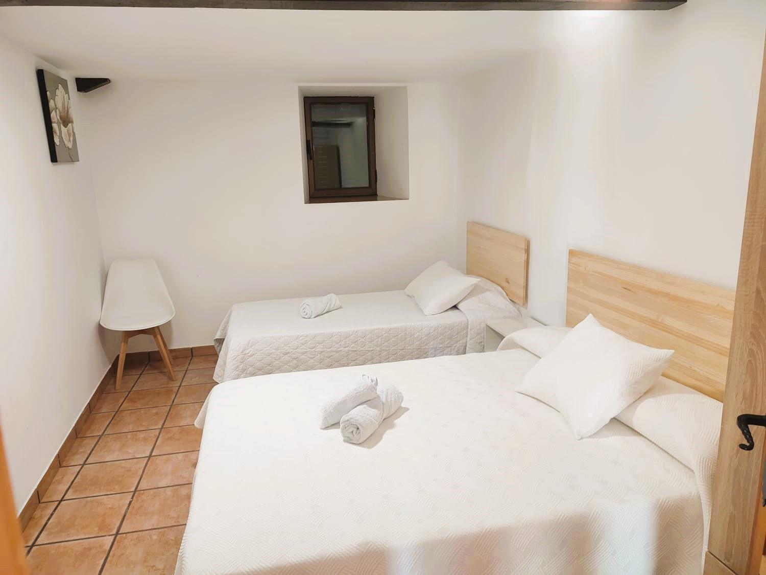 Calida Casa Familiar Villa Aldealpozo Ngoại thất bức ảnh