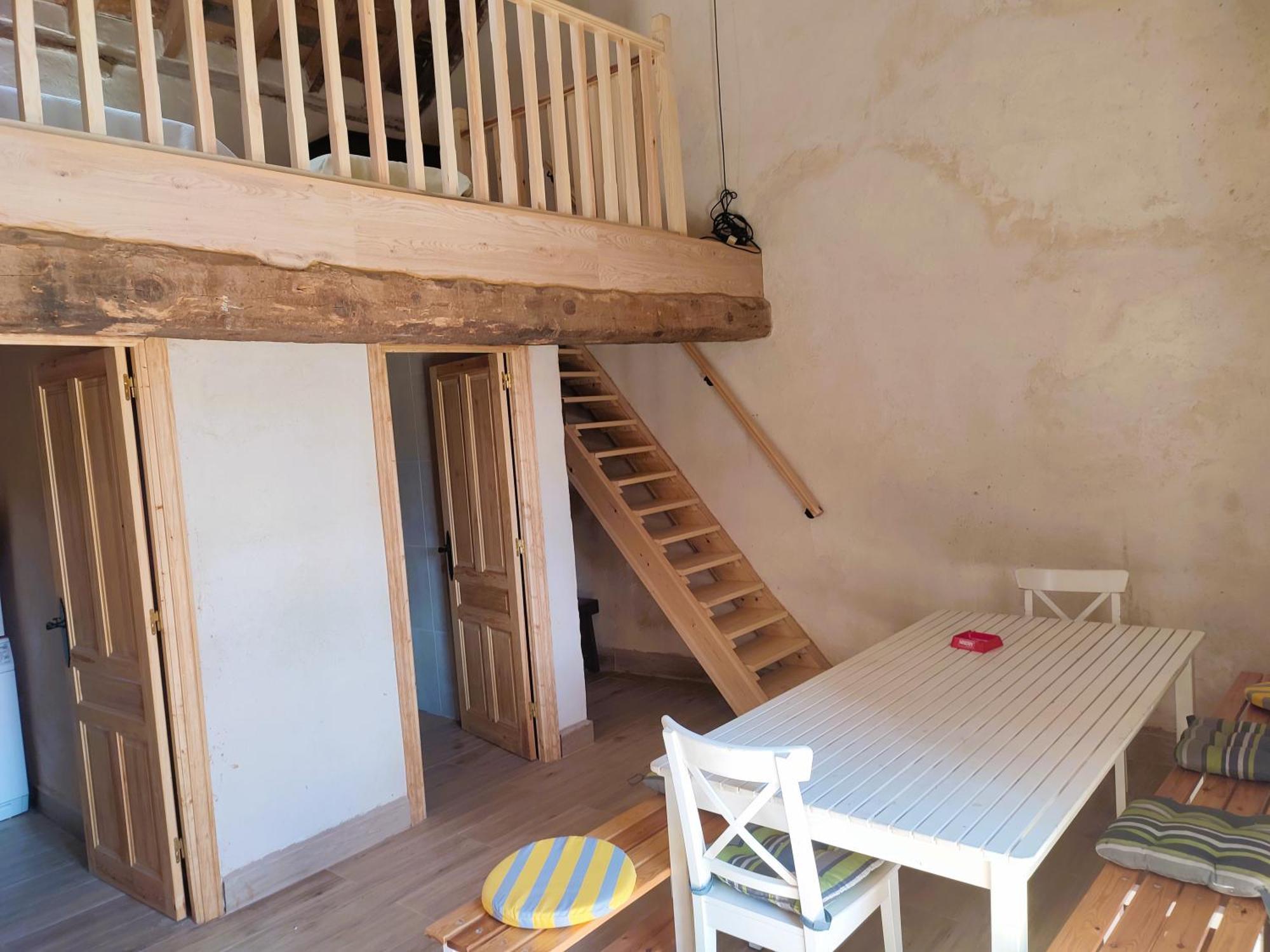 Calida Casa Familiar Villa Aldealpozo Ngoại thất bức ảnh